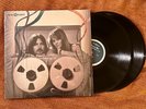 EMERALD WEB - The Stargate Tapes 2LP Vinyl Compilation 2013 Ambient Classical