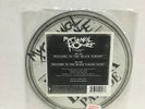 MY CHEMICAL ROMANCE, WELCOME TO THE BLACK PARADE 45 RPM PICTURE DISC NICE IMPORT