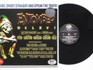 Entombed - DCLXVI To Ride, Shoot Straight... LP + BONUS 12