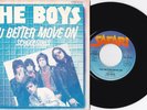 The Boys - You Better Move On 7