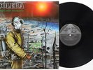 Colera - Verde, Nao Devaste  LP Ratos De Porao Olho Seco Armagedom Brazil Punk