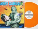 Angry Samoans -Back From Samoa LP YELLOW WAX Vom Fear Germs Black Flag L.A. Punk