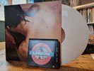 Harry Styles - White Vinyl Album & Fine Line London Outer Slipcase