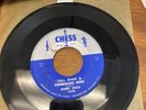 Chess 1650 Bobby Sisco - Go Go Go / Tall Dark Handsome Man, 7