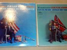 Tennessee Ernie Ford Sings Civil War Songs of the North / South (Vinyl 1961) Set