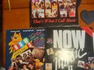 Now That’s What I Call Music 1 2 & 3 - Vinyl Record LP Album