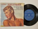 Johnny Hallyday Tes Tendres Annees  Israeli 7