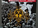 Queensryche Operation Mindcrime SIGNED 12