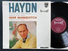 IGOR MARKEVITCH - Haydn Symphony n° 103 & 104 - PHILIPS - HiFi STEREO PLUM