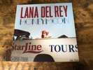 Honeymoon [LP] by Lana Del Rey (Record, 2015) Ex