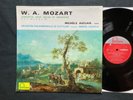 MICHELE AUCLAIR - Courad - Mozart Concertos violin & orch. - Fontana