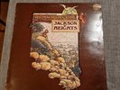 Jackson Heights - Ragamuffins Fool - Vinyl LP