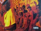 TOO SHORT LP SHORTY THE PIMP 92' BRAZIL PRESS VG+ PROMO - HIP HOP GANGSTA RAP