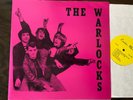 The Warlocks Grateful Dead lp live