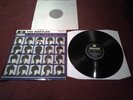 THE BEATLES A HARD DAYS NIGHT STEREO UK 1ST PRESS 1964 NEAR MINT BEATLES STEREO