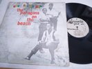 The Paragons – On The Beach - Vinyl LP