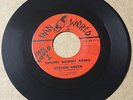 Vernon Green & Medallions DOO WOP 45 Dear Ann / Shimmy Shake PAN WORLD M/M- HEAR