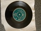 Elvis Presley Bossa Nova Baby / Witchcraft Rare UK 1963 Demo Sample not for sale