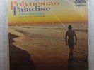 Phil Moore Polynesian Paradise   Record Album Vinyl LP