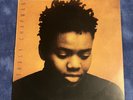 Tracy Chapman Self Titled Vinyl LP 1988 Folk Rock US Elektra Records Fast Cars