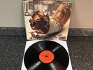 RARE VINYL LP GOLIATH SELF TITLED DEBUT ALBUM S 64229 UK 1ST PRESS 1970 VG/VG+