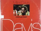 Miles Davis Workin' and Steamin' Prestige P-24034 Mono 1974 Reissue