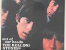 The Rolling Stones - Out of Our Heads (US)   - Mono [Sky Blue Vinyl]