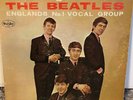 The Beatles – Introducing, STEREO Monarch Press, Version II Bracketed Colorband