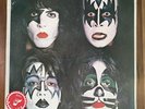 Kiss - Dynasty Korea LP Vinyl With Sticker and Insert 1981