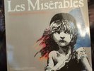 Stunning RSC Les Miserables Original London Cast 2LP Vinyl Album.