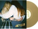 Wet Leg – Wet Leg Gold LP RT Repress WIGLP496RT ltd. 1000 SEALED