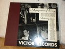 a symposium of swing.victor records.good condition