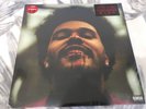 The Weeknd LP After Hours (Red Splatter Vinyl, 2020) Limited Edition New Sealed