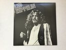 Rare Led Zeppelin live in person 2 Lp vinyl set