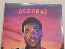 CHANCE THE RAPPER ‎– Acid Rap Exclusive Purple Blue Sky Swirl Colored Vinyl 2LP