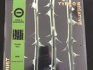 Type O Negative October Rust 2 Lp Copper Swirl Limited  668/2000 Revolver New