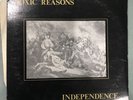 Toxic Reasons Independece (1982 vinyl)
