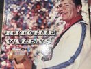RITCHIE VALENS 1959 LP VG Vinyl Record 1st press MONO DFLP 1201
