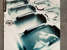 finch what it is to burn vinyl