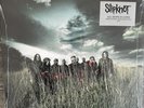 Slipknot - All Hope is Gone (Limited Edition Neon Yellow) Brand New