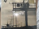 Evidence ‎The Layover EP Tan Vinyl 2022 ReIssue Bigger Picture Recordings 1/200