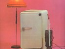 The Cure - Three Imaginary boys (Vinyl LP - 1979 - EU - Reissue)
