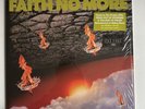 Faith No More - the Real Thing. Limited edition Yellow Vinyl