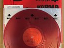 LP:  YAMA AND THE KARMA DUSTERS - Up From The Sewers  NEW RED VINYL #142/150