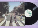 Beatles RETURN To Abbey Road 33 RPM Fan Club Issue LP Free Ship within the USA