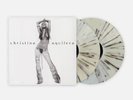 CHRISTINA AGUILERA STRIPPED VINYL NEW  LIMITED SPLATTER LP  DIIRTY, BEAUTIFUL