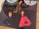 The Jimi Hendrix Experience, Are You Experienced, 1967, 612 001 MONO 12
