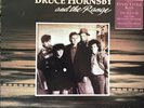 Autographed Bruce Hornsby And The Range-The Way It Is (Record, AFL1-5904)