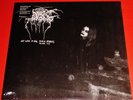 Darkthrone: The Wind Of 666 Black Hearts - Volume One - 1991 LP Vinyl Record NEW