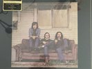Crosby Stills & Nash - S/T - Mobile Fidelity - One-Step 180 Gram Box Set -SEALED